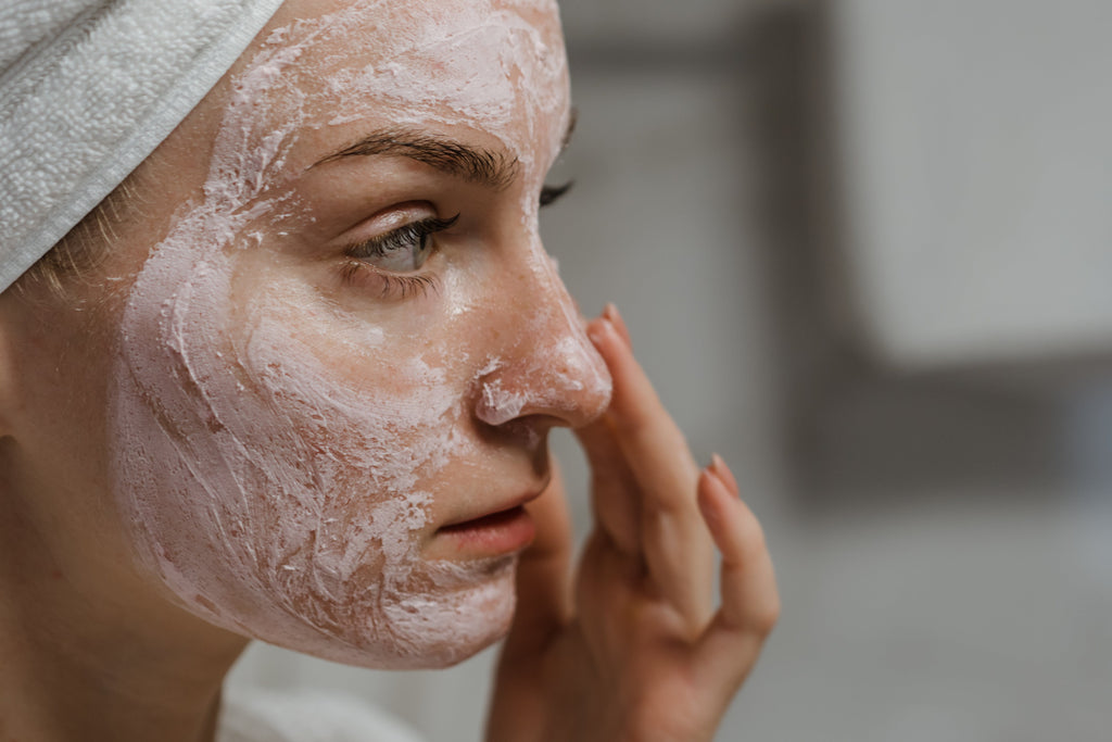 Skincare at Every Age: How to Get Glowing, from Your 20s to Your 60s On