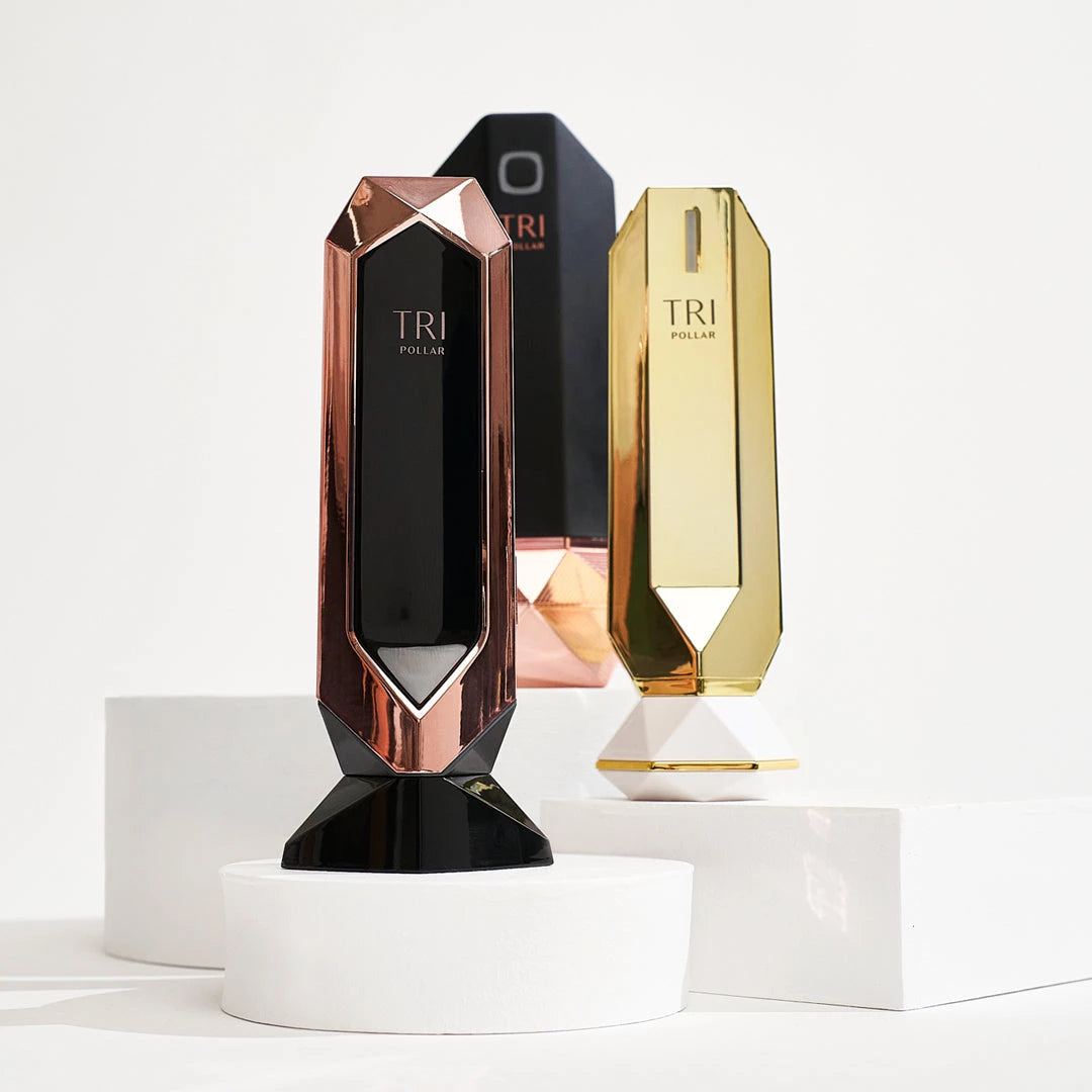 RF Device at Home | Portable RF Machine | TriPollar