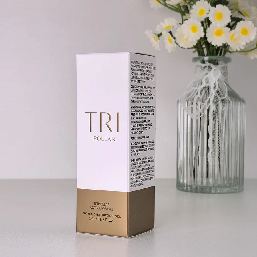 TriPollar Preparation Gel