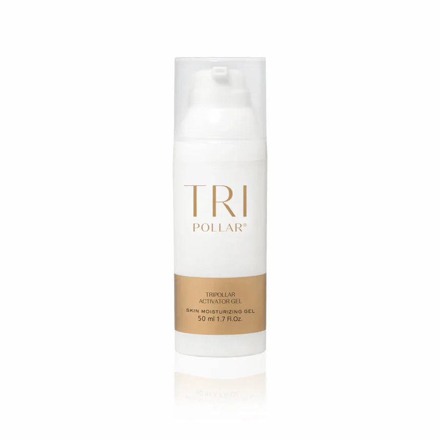 TriPollar Preparation Gel
