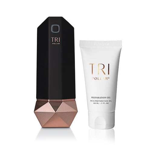 TriPollar POSE Vx | RF Facial and Body Toning Treatment | TriPollar